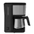 CAFETEIRA ELÉTRICA COM JARRA INOX 1,2L OSTER - Engefrio-Equipamentos e Utensílios Profissionais para Bar, Hotel e Restaurante.