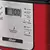 CAFETEIRA PROGRAMÁVEL 1,5L FLAVOR VERMELHA OSTER - Engefrio-Equipamentos e Utensílios Profissionais para Bar, Hotel e Restaurante.