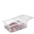 CAIXA ORGANIZADORA 20L BIOPRATIKA 0340 - comprar online