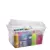 CAIXA ORGANIZADORA 35L BIOPRATIKA 0550 - comprar online