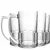 CANECA CHOPP 340ML BRISTOL CAIXA C/12 NADIR 5911 - comprar online