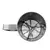 CANECA DE POLVILHAR 550ML INOX 17800 na internet