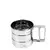 CANECA DE POLVILHAR 550ML INOX 17800 - comprar online