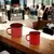 CANECA ESMALTADA 150ML VERMELHA 17664 na internet