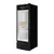 CERVEJEIRA PORTA DE VIDRO ADESIVADA 569L FRICON VCFC-569V na internet