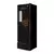 CERVEJEIRA PORTA DE CHAPA/VISOR 433L FRICON VCFC433-2D000 na internet