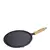 CHAPA BIFETERIA LISA 22CM FERRO FUNDIDO 086 - comprar online