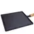 CHAPA BIFETEIRA LISA 22x22CM FERRO FUNDIDO 090 na internet