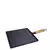 CHAPA BIFETEIRA LISA 22x22CM FERRO FUNDIDO 090 - comprar online