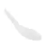 COLHER 20ML FINGER FOOD MELAMINA GX5656 na internet