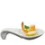 COLHER 25ML FINGER FOOD MELAMINA GX5306 na internet