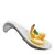 COLHER 25ML FINGER FOOD MELAMINA GX5306 - comprar online
