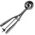 COLHER DE SORVETE 5CM COM EXTRATOR/CABO 22CM 50201 na internet