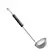 CONCHA HOTEL 53CM ALUMÍNIO C/BAQUELITE N16 13109 - comprar online