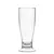 Copo para chopp de 200ml feito em acrílico transparente da marca Kos