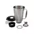 COPO COMPLETO INOX PARA LIQUIDIFICADOR 1,5L LI15 SKYMSEN na internet