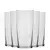 COPO LONG DRINK 300ML CYLINDER VIDRO CAIXA C/24 7700 NADIR - comprar online