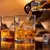 COPO WHISKY 320ML CYLINDER NADIR 7505 na internet