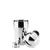 COQUETELEIRA INOX 500ML C/COADOR 5705 - comprar online