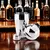 COQUETELEIRA INOX 750ML C/COADOR 5706 - Engefrio-Equipamentos e Utensílios Profissionais para Bar, Hotel e Restaurante.