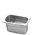 CUBA GN 1/9 100MM INOX ATS1127 - comprar online