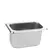 CUBA GN 1/9 65MM INOX 50516 - comprar online