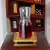 DECANTER 500ML VIDRO NADIR 7619 na internet