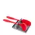DESCANSO DE UTENSÍLIOS PLÁSTICO 6269 - comprar online