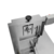 SERRA FITA COLUNA INOX MOTOR 2HP SKYMSEN SL-282 na internet