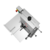 SERRA FITA COLUNA INOX MOTOR 2HP SKYMSEN SL-282 - Engefrio - Equipamentos e Utensílios para Bar, Hotel e Restaurante.