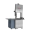 SERRA FITA BANCADA INOX MOTOR 0,75CV SKYMSEN SB - comprar online