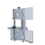 SERRA FITA BANCADA INOX MOTOR 0,75CV SKYMSEN SB - loja online