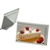 DISPLAY IDENTIFICADOR 8CM INOX 276 - comprar online