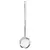 ESCUMADEIRA PROFISSIONAL INOX 50CM 6552 na internet