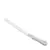 ESPÁTULA CONFEITEIRO CURVA 10" DURAFIO 18.0434 - comprar online