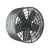 EXAUSTOR INDUSTRIAL 30CM VENTISOL 025 - comprar online