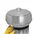 EXTRATOR DE SUCOS INOX 250W EXTRASUK HIPER LOREN - Engefrio | Equipamentos e Utensílios Profissionais para Bares, Hotéis e Restaurantes