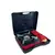 FOGAREIRO ÁRIA C/ACENDIMENTO AUTOMÁTICO VERMELHO 280305 - comprar online