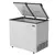 FREEZER HORIZONTAL TRIPLA AÇÃO 325L ESMALTEC ECH350 na internet