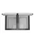 FREEZER HORIZONTAL TRIPLA AÇÃO 325L ESMALTEC ECH350 - Engefrio-Equipamentos e Utensílios Profissionais para Bar, Hotel e Restaurante.