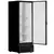 FREEZER VERTICAL 569L TRIPLA AÇÃO PRETO C/PORTA DE CHAPA VCET-569 FRICON na internet