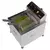 FRITADEIRA ELÉTRICA ZONA FRIA 15L DE BANCADA PROFISSIONAL FZM8 SKYMSEN - Engefrio-Equipamentos e Utensílios Profissionais para Bar, Hotel e Restaurante.