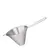 FUNIL PENEIRA CHINOY 14CM INOX AN2054 na internet