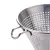 FUNIL PENEIRA CHINOY 14CM INOX AN2054 - Engefrio-Equipamentos e Utensílios Profissionais para Bar, Hotel e Restaurante.