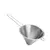 FUNIL PENEIRA CHINOY 14CM INOX AN2054 - comprar online
