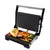 GRILL ELÉTRICO MULTIUSO DUAS CHAPAS CONTRAST CADENCE GRL-616 na internet