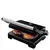 GRILL ELÉTRICO MULTIUSO DUAS CHAPAS CONTRAST CADENCE GRL-616 - comprar online