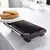 GRILL ELÉTRICO MULTIUSO DUAS CHAPAS CONTRAST CADENCE GRL-616 - Engefrio-Equipamentos e Utensílios Profissionais para Bar, Hotel e Restaurante.