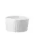 TIGELA RAMEQUIN 50ML REFRATÁRIA PORCELANA BRANCA OXFORD - comprar online