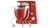 BATEDEIRA PLANETÁRIA 4L TURBO VM PHILCO